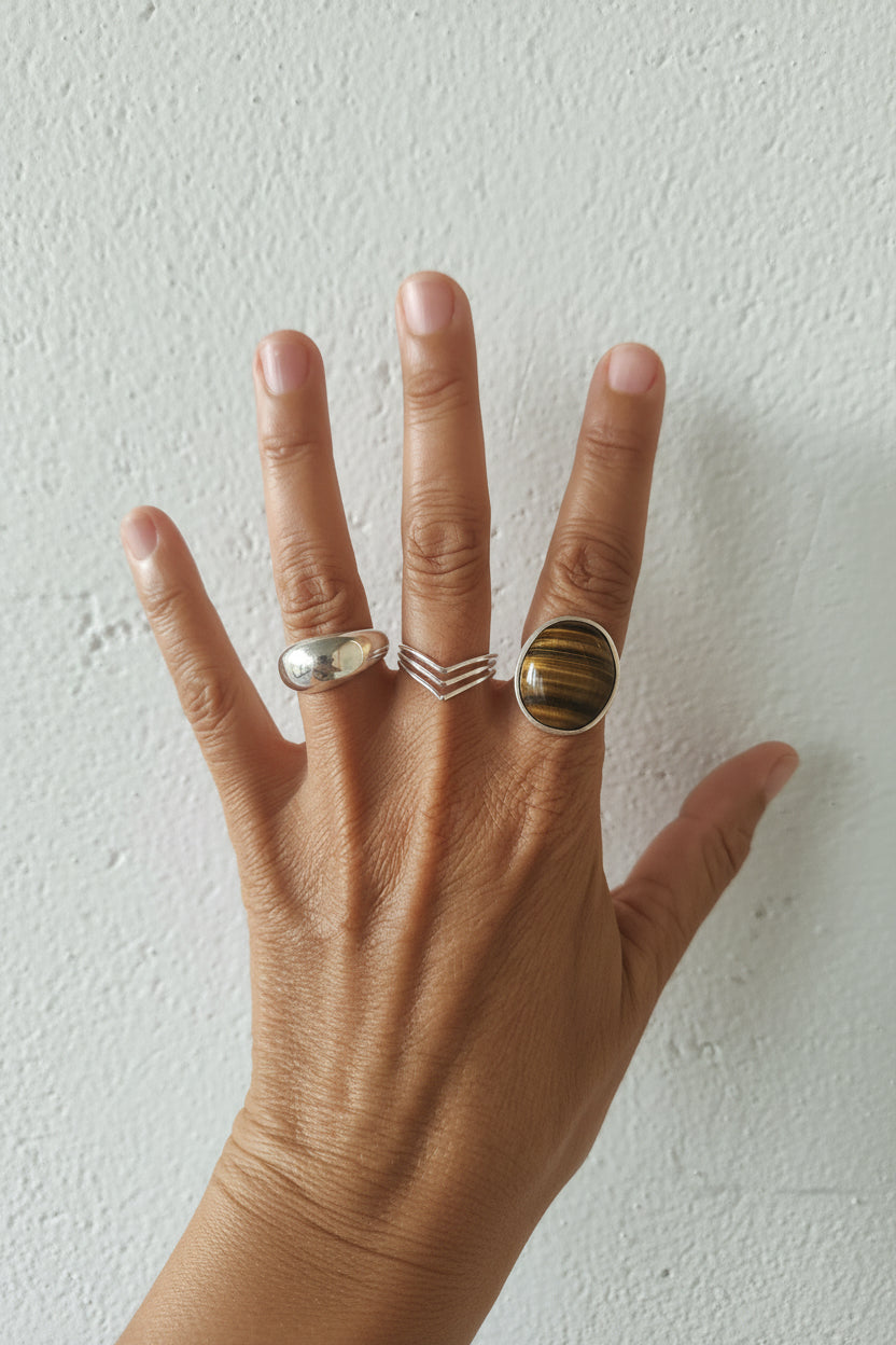 ANILLO CAPRICHO