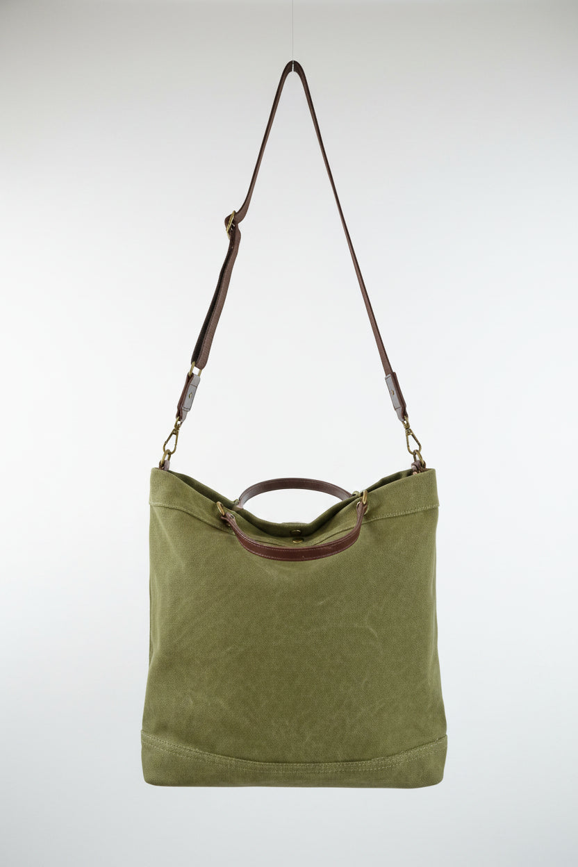BOLSO  SICILIA VERDE