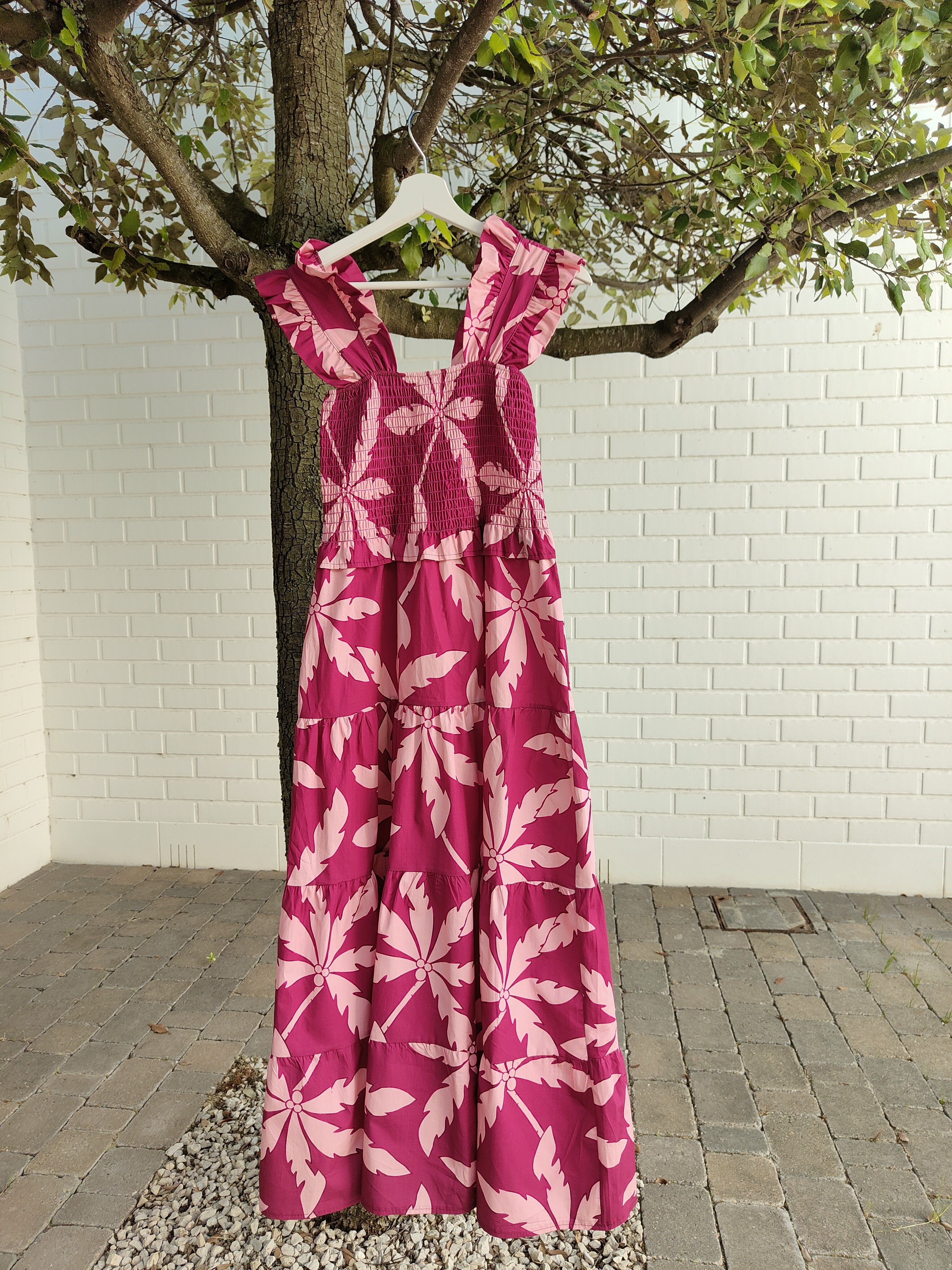 VESTIDO  CARMEN