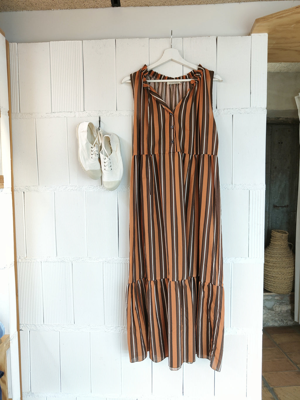 VESTIDO ATENAS