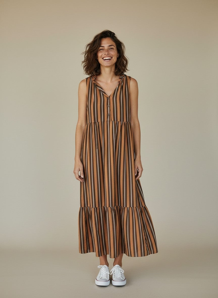 VESTIDO ATENAS