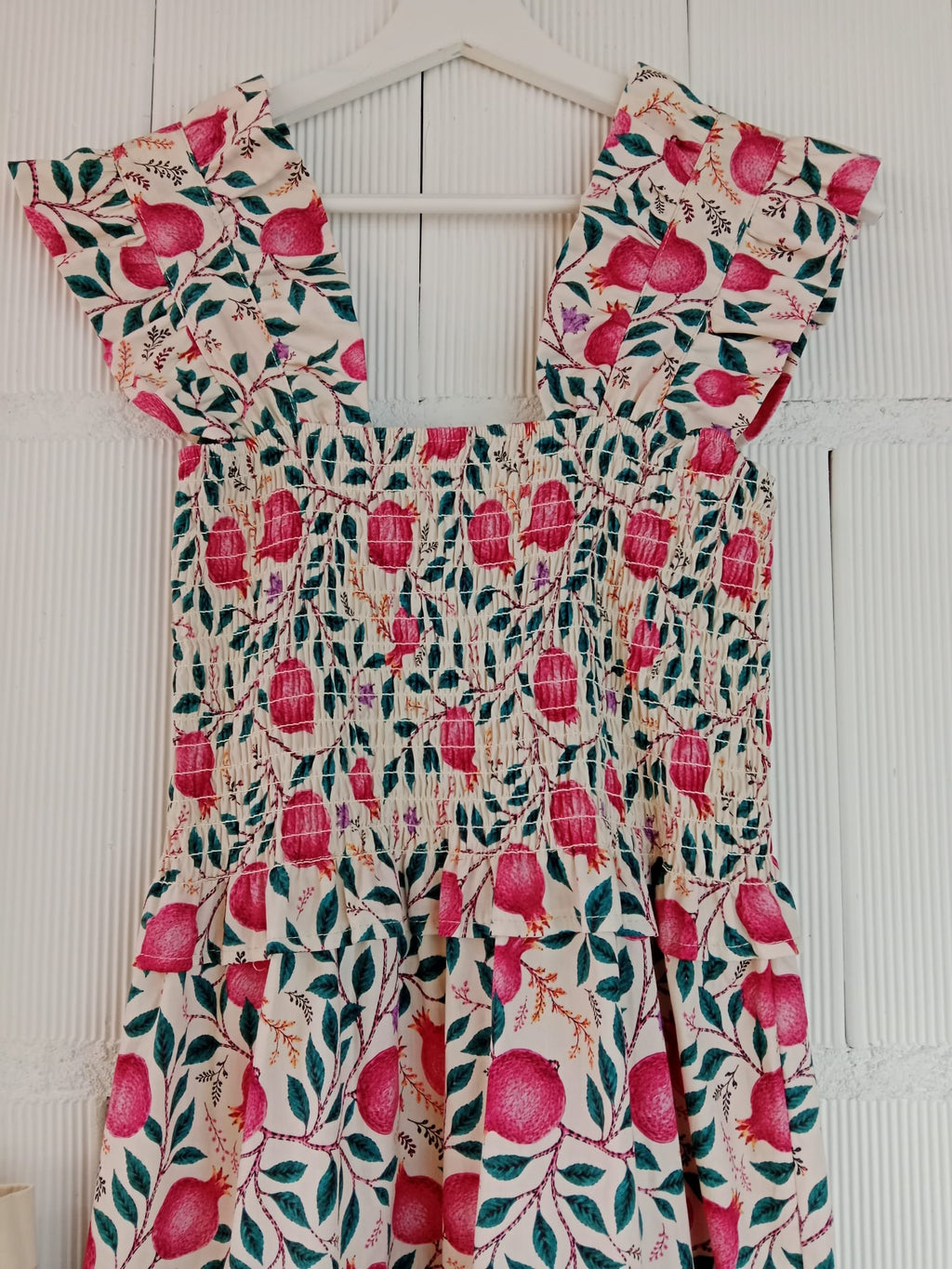 VESTIDO SUSANA