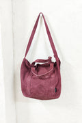 BOLSO  CAPRI GRANAT