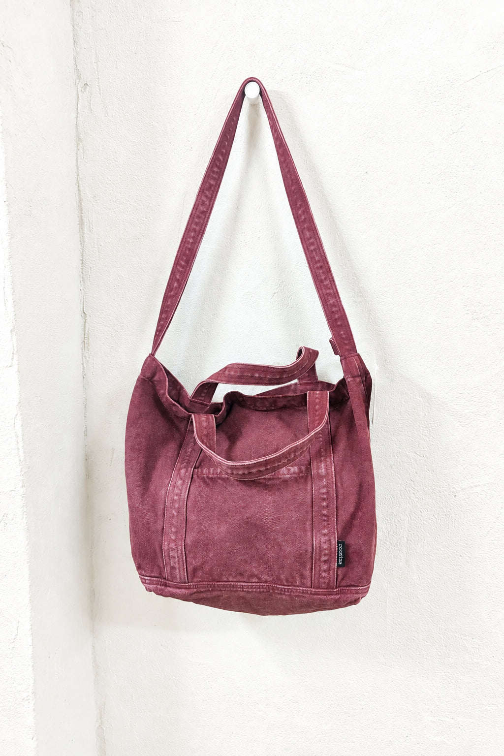 BOLSO  CAPRI GRANAT