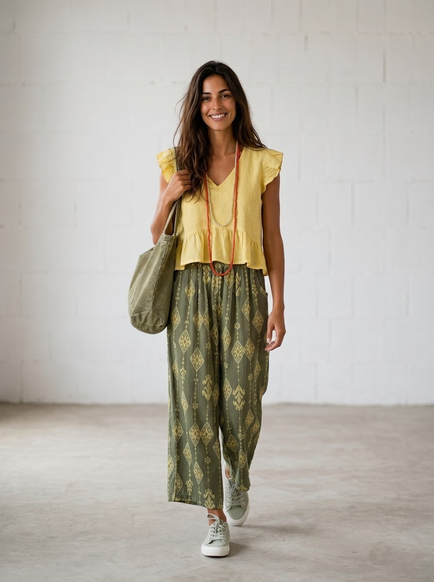 PANTALÒN CORCEGA