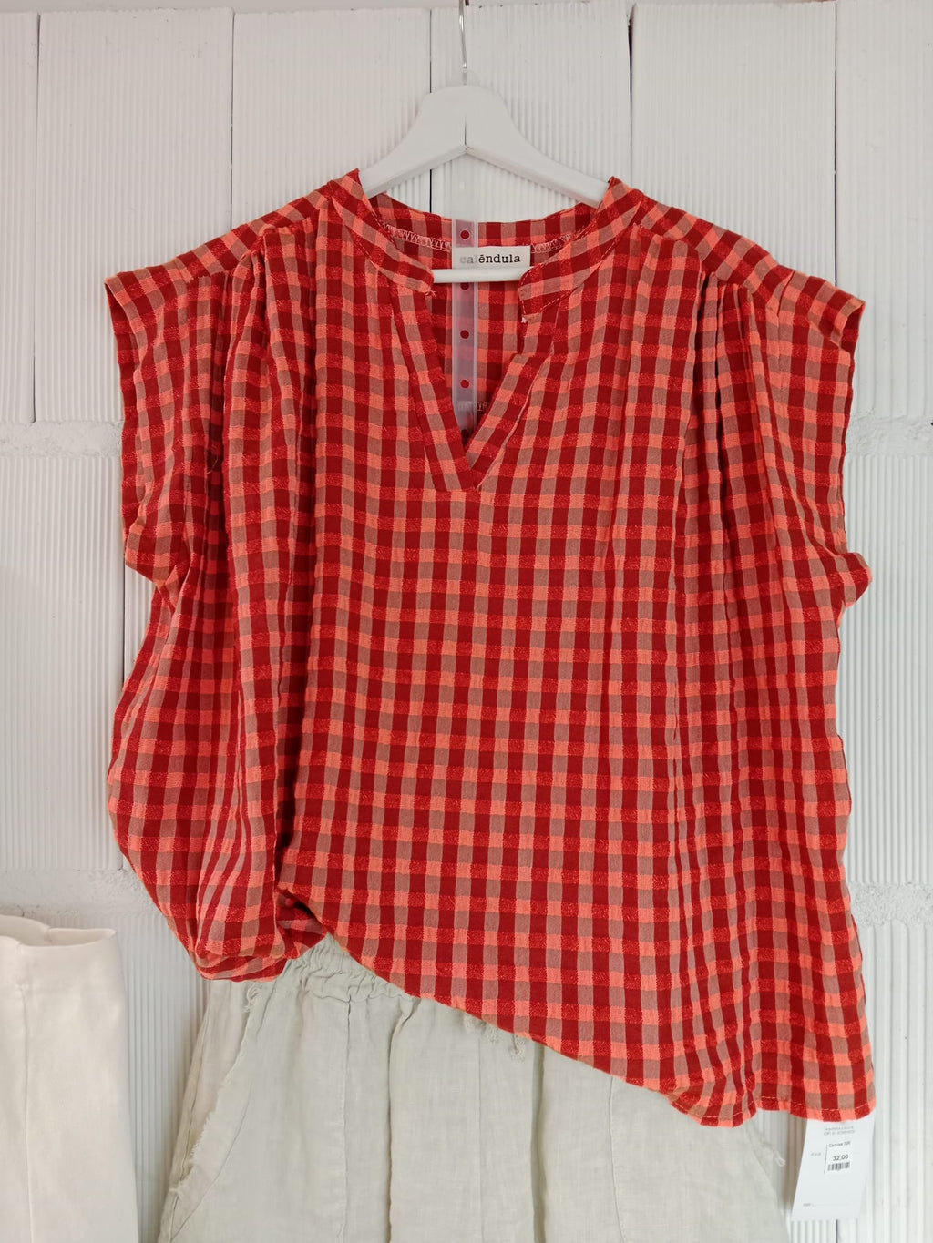BLUSA MOUNTAIN