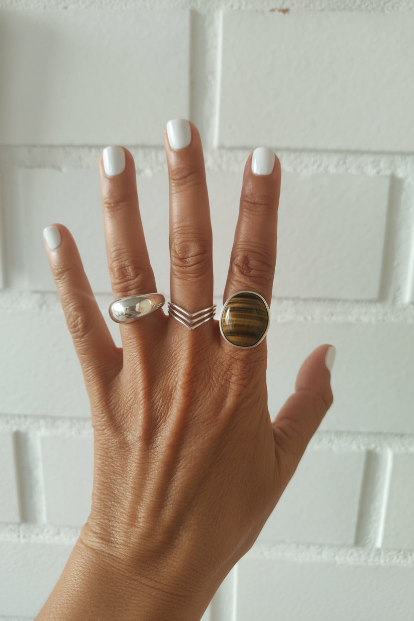 ANILLO CAPRICHO