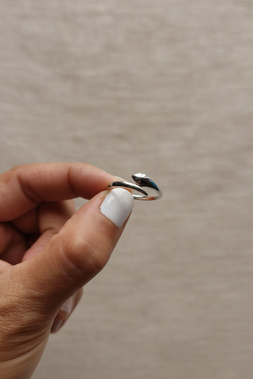 ANILLO MUDA