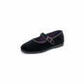 MERCEDITAS GRIS PLOMO