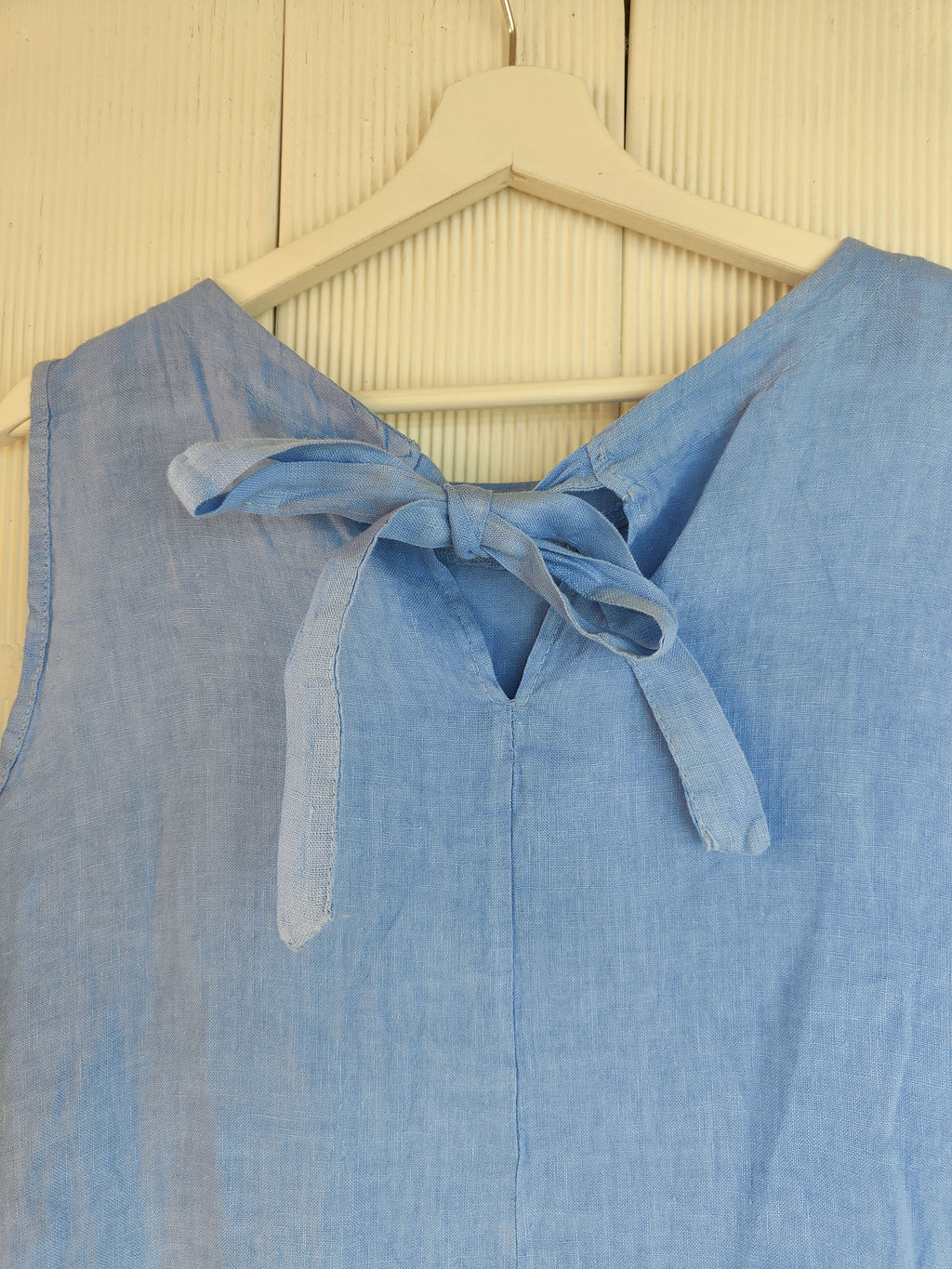 VESTIDO LINO CARMENCITA