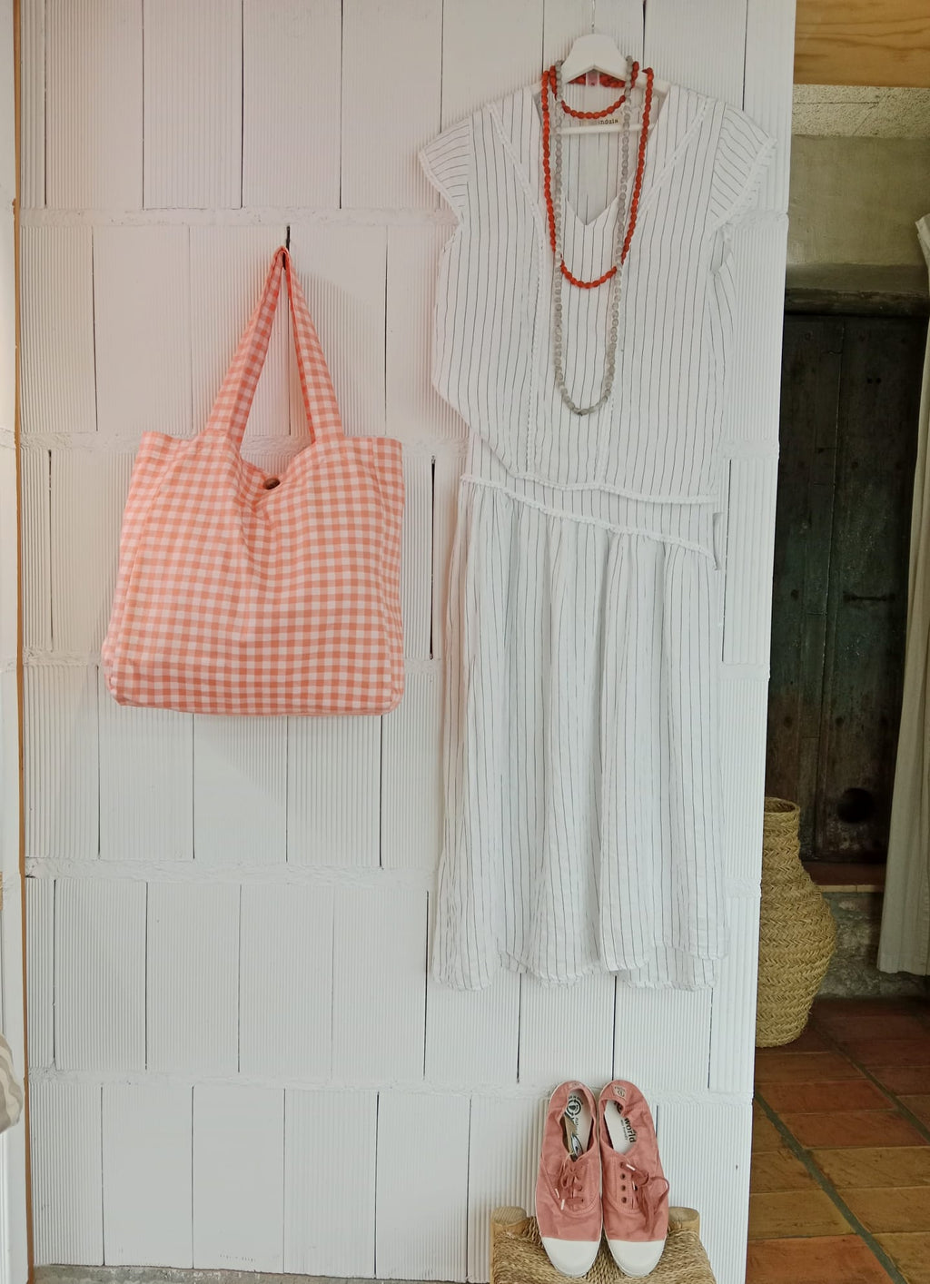CONJUNTO MENORCA