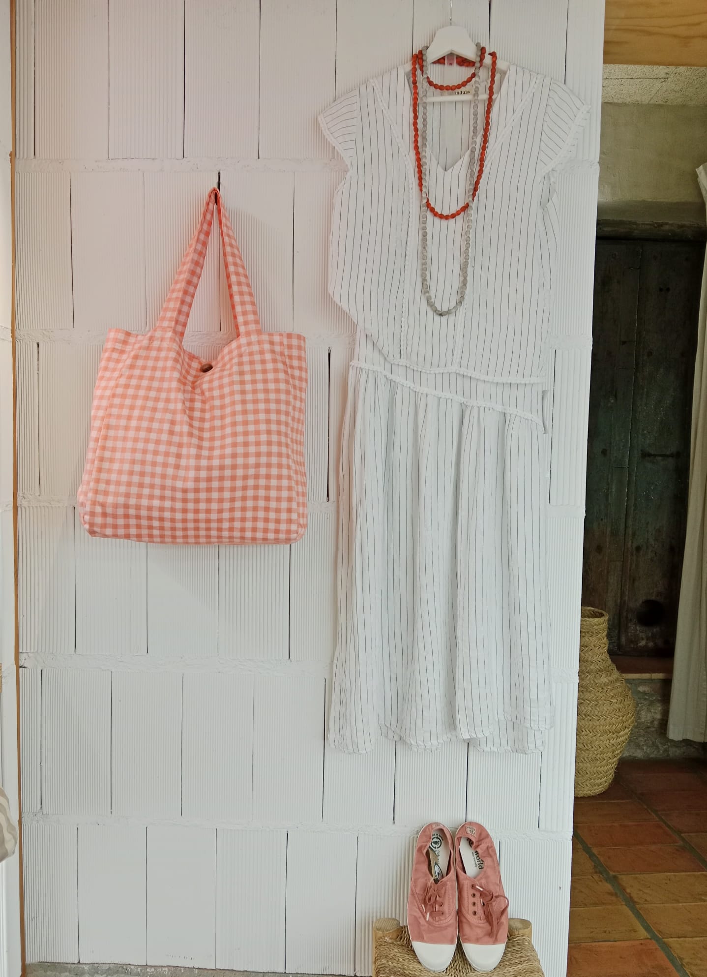 CONJUNTO MENORCA