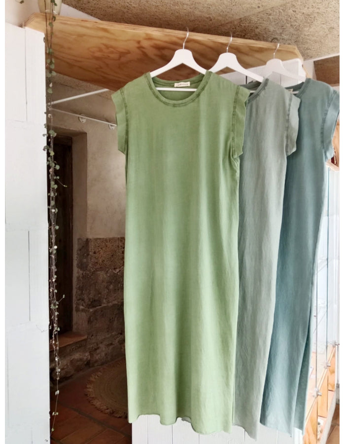 VESTIDO ATENAS