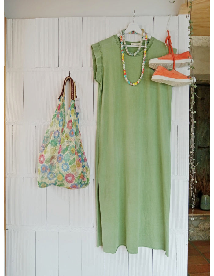 VESTIDO ATENAS