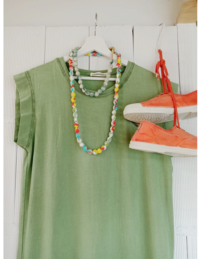 VESTIDO ATENAS