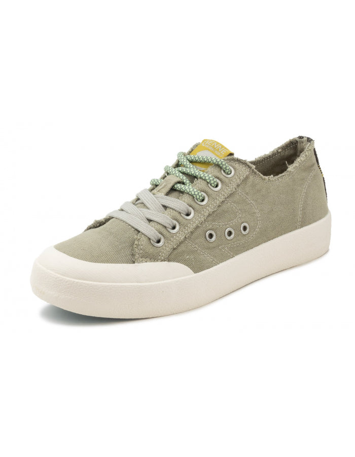Zapatillas Pulse Kaki